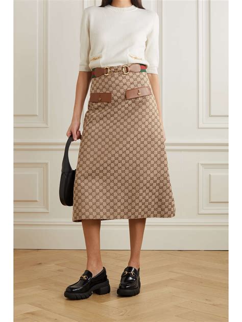 Gucci skirt ioffer